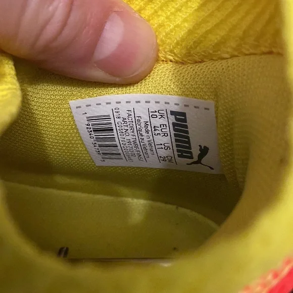 Puma Clyde Court - Picture 3 of 4